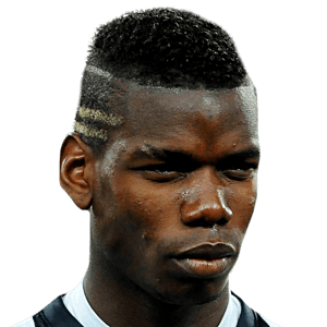 POGBA