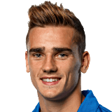 GRIEZMANN