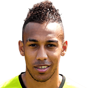 AUBAMEYANG