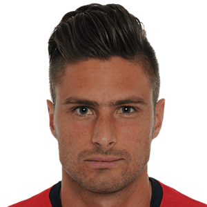 GIROUD