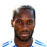 DROGBA