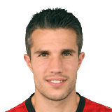 VAN PERSIE