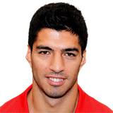 SUÁREZ