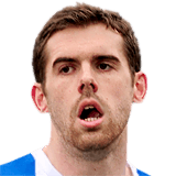 GILLESPIE