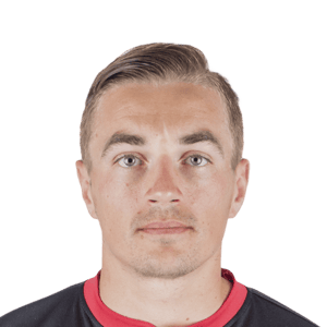 ANDERSSON