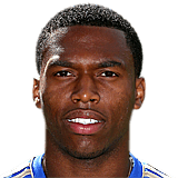 STURRIDGE