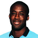 TOURÉ
