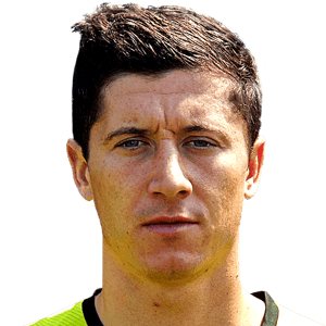 LEWANDOWSKI