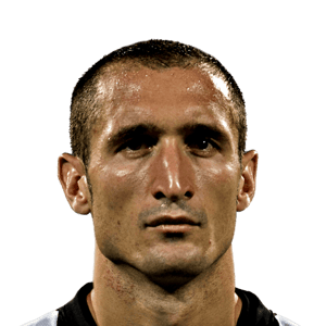 CHIELLINI