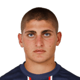 VERRATTI