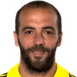 HIGUAÍN