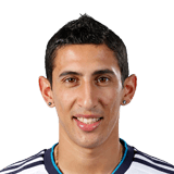 DI MARÍA