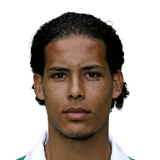 VAN DIJK
