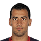 BUSQUETS