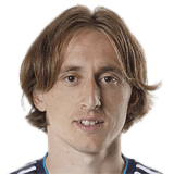 MODRIĆ