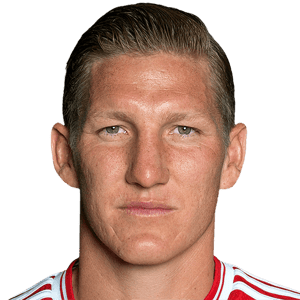 SCHWEINSTEIGER