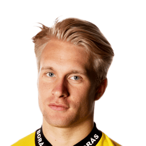 LARSSON