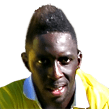 CISSOKHO