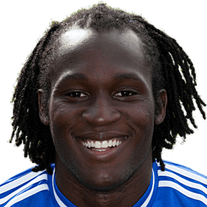 LUKAKU