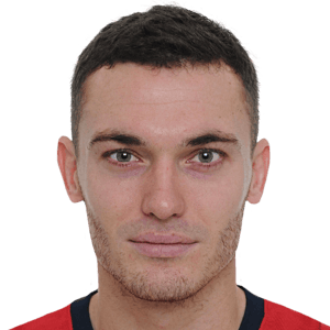 VERMAELEN
