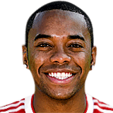 ROBINHO