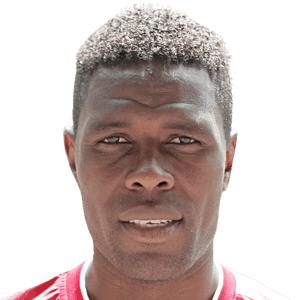 IDRISSOU