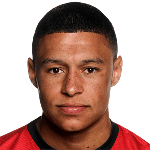 OXLADE-CHAMBERLAIN