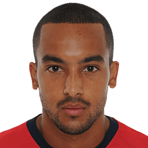 WALCOTT