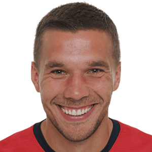 PODOLSKI
