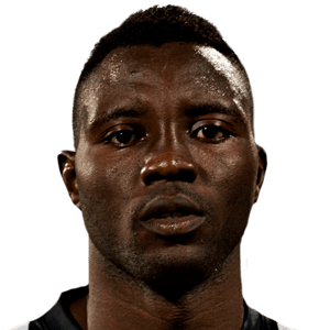 ASAMOAH