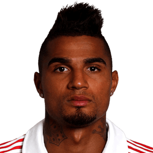 BOATENG