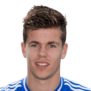 VAN GINKEL