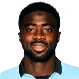 TOURÉ