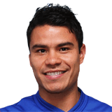 BARRERA