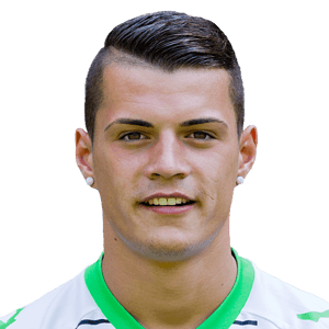 XHAKA