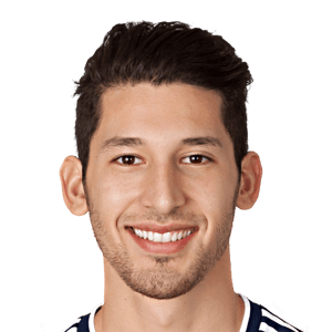 GONZALEZ