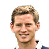 VERTONGHEN