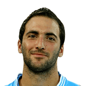 HIGUAÍN