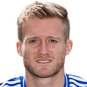SCHÜRRLE