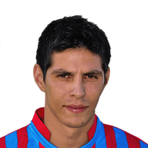 BARRIENTOS
