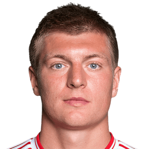 KROOS