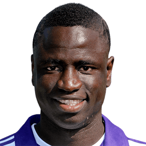 KOUYATÉ