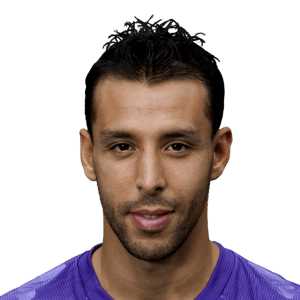HAMDAOUI