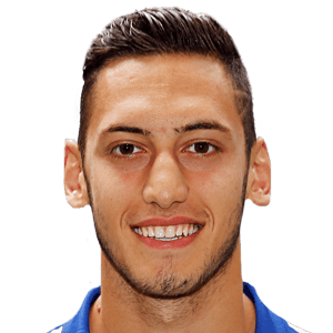 CALHANOGLU