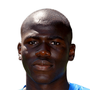 KOULIBALY