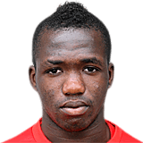 DOUMBIA