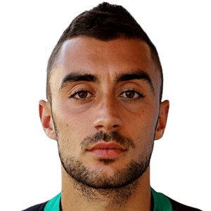 BIANCHI