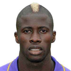 N'DIAYE