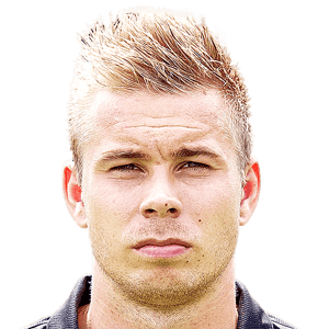 PEDERSEN