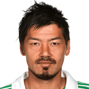 MATSUI